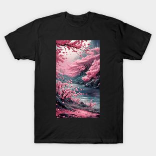 Blooming T-Shirt